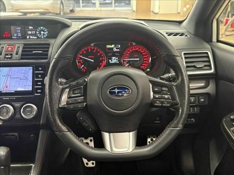 WRX S4
