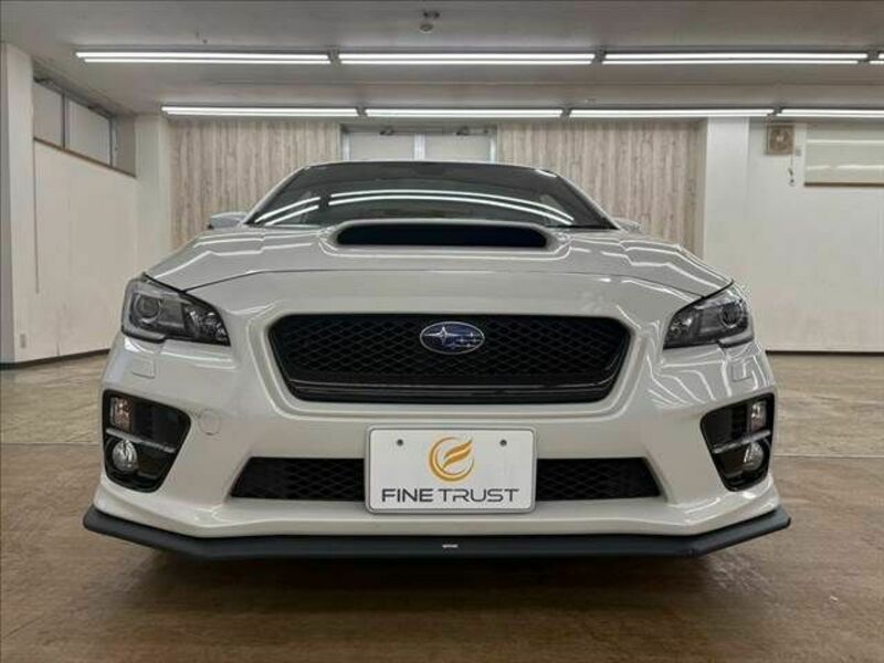 WRX S4