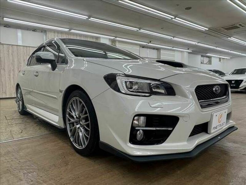 WRX S4