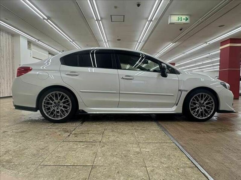 WRX S4