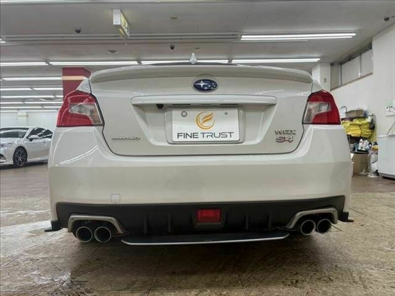 WRX S4