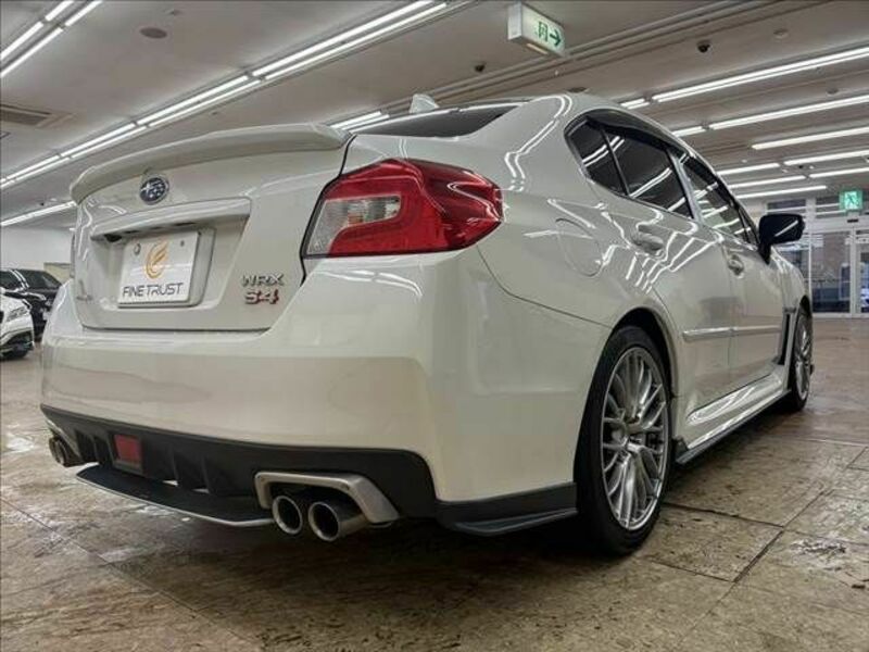 WRX S4