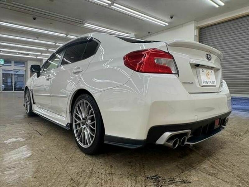 WRX S4