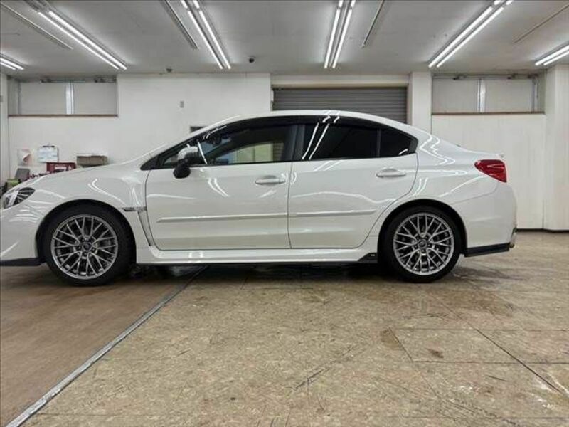 WRX S4