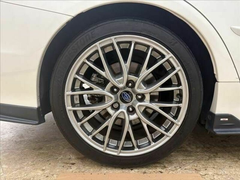 WRX S4