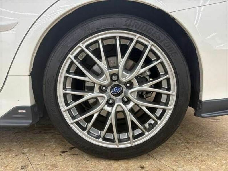 WRX S4