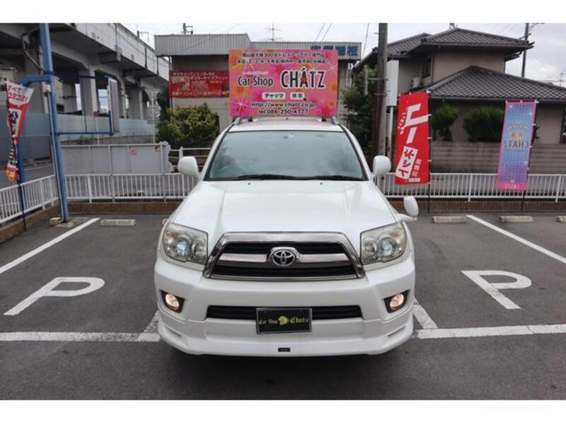 HILUX SURF
