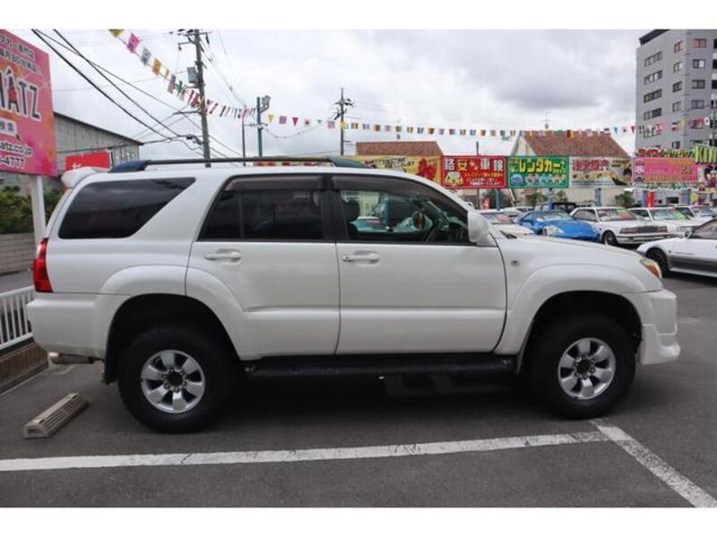 HILUX SURF