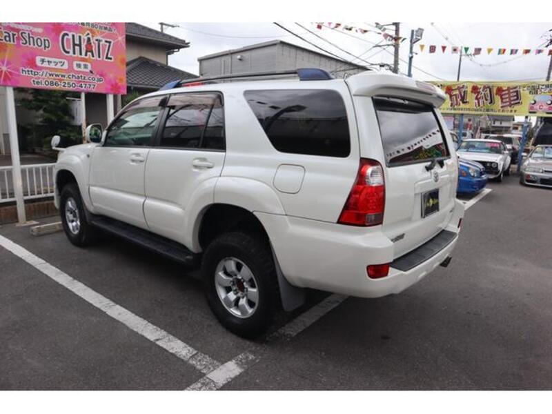 HILUX SURF