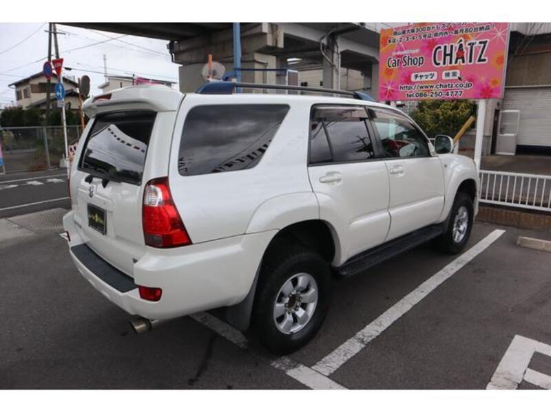 HILUX SURF