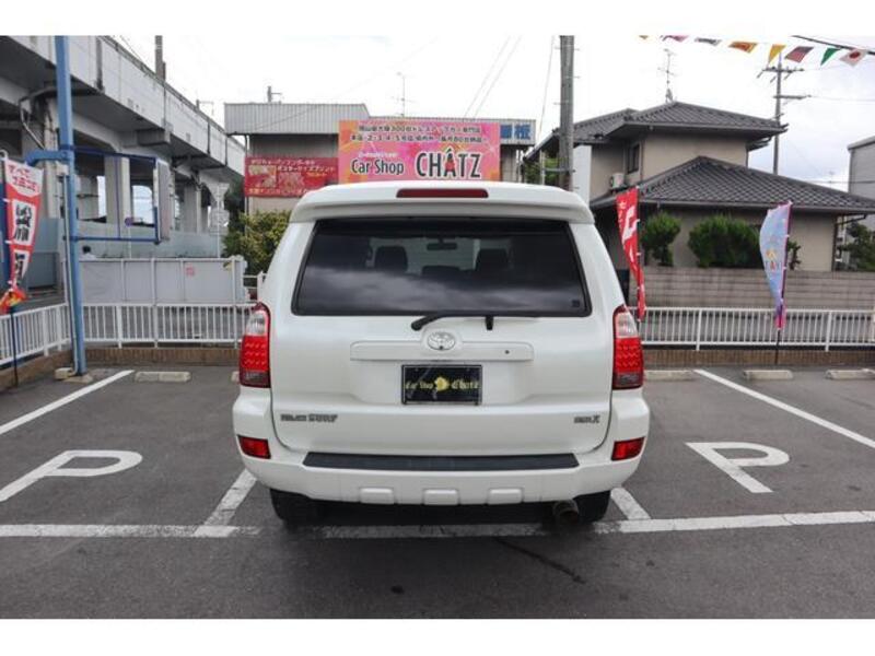 HILUX SURF