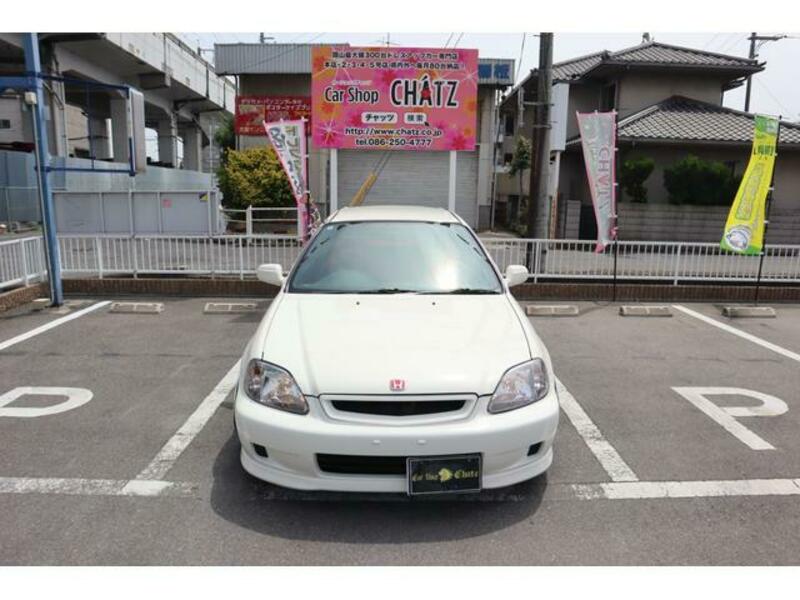 CIVIC