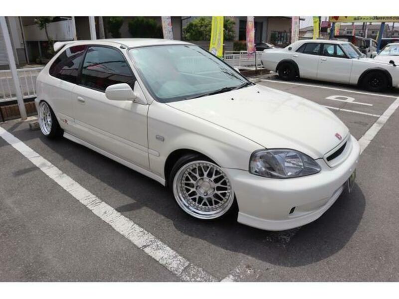 CIVIC