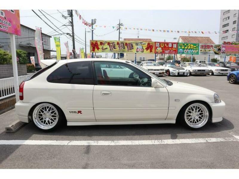 CIVIC