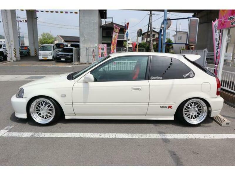 CIVIC