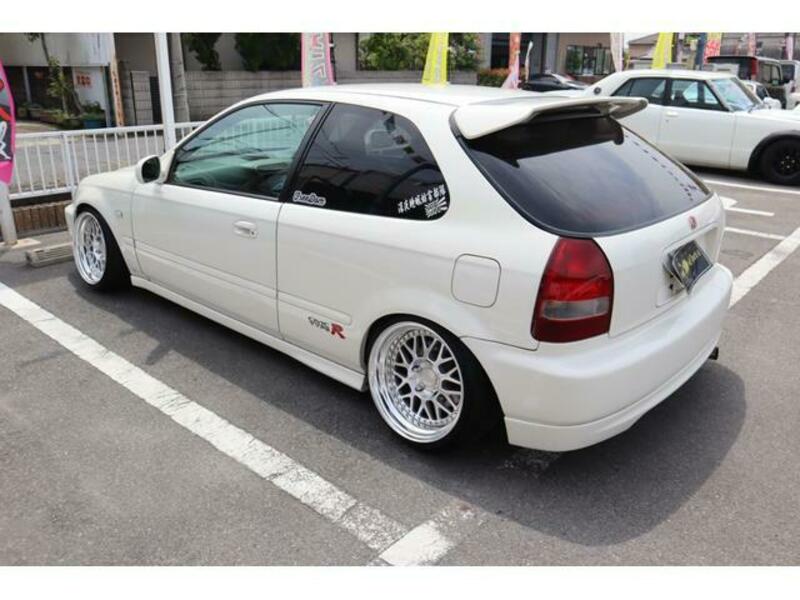 CIVIC