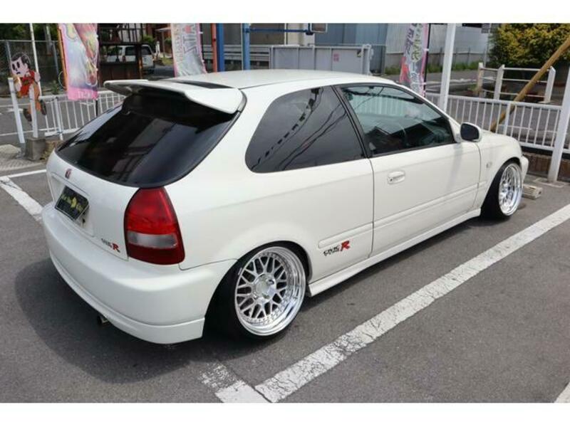 CIVIC