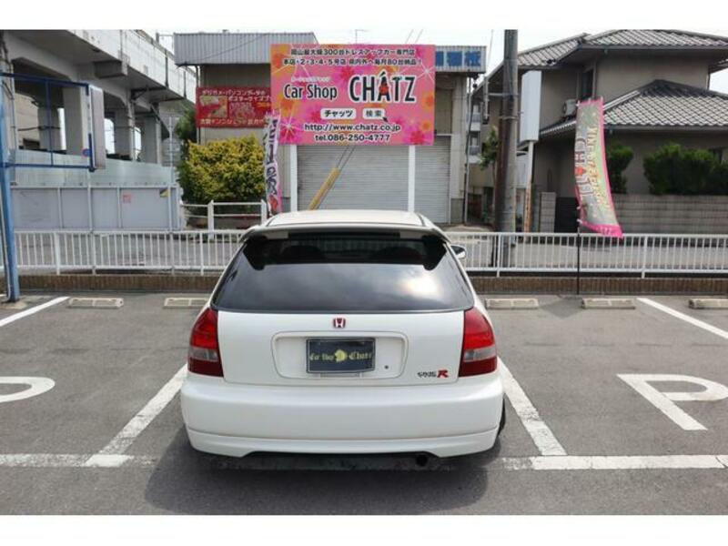 CIVIC