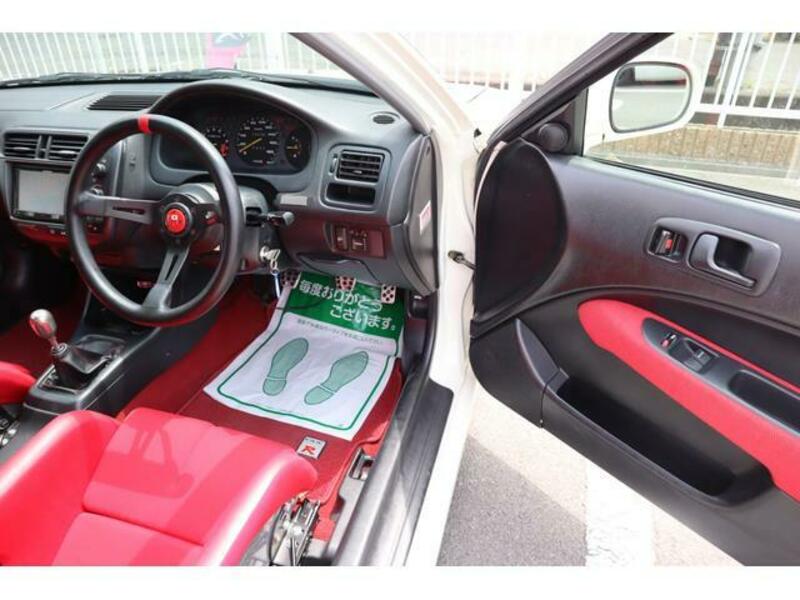 CIVIC