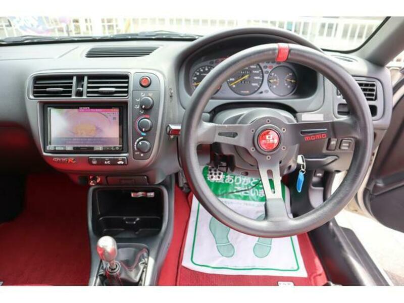 CIVIC