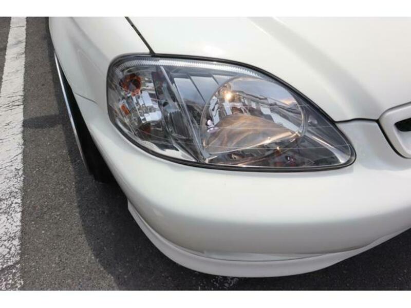CIVIC