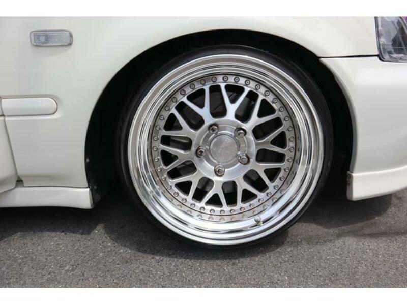 CIVIC