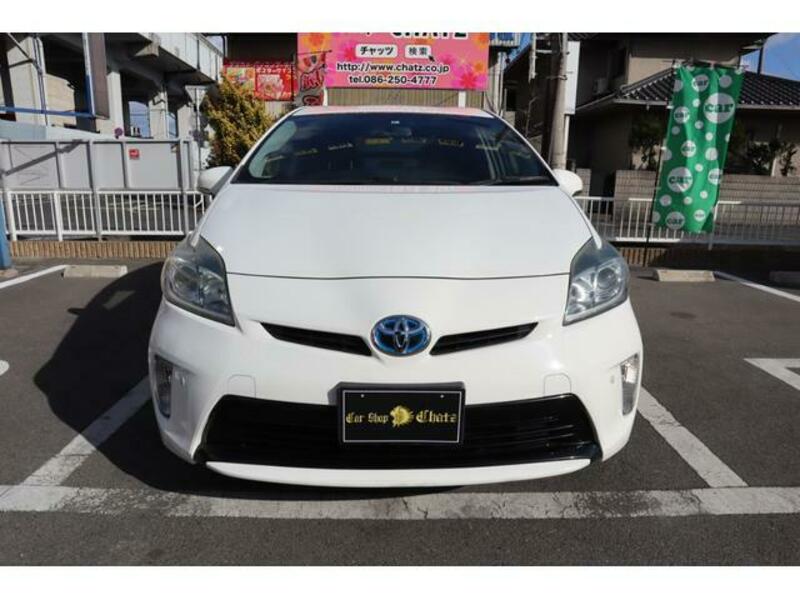 PRIUS
