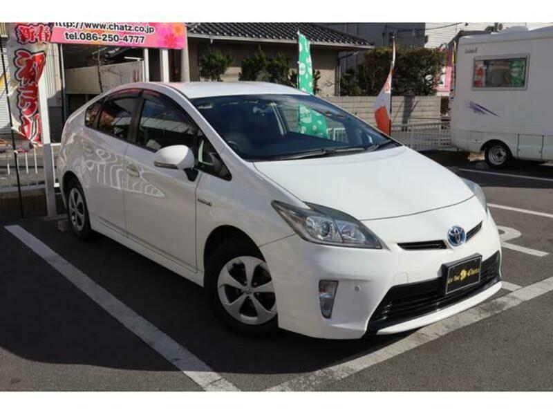PRIUS