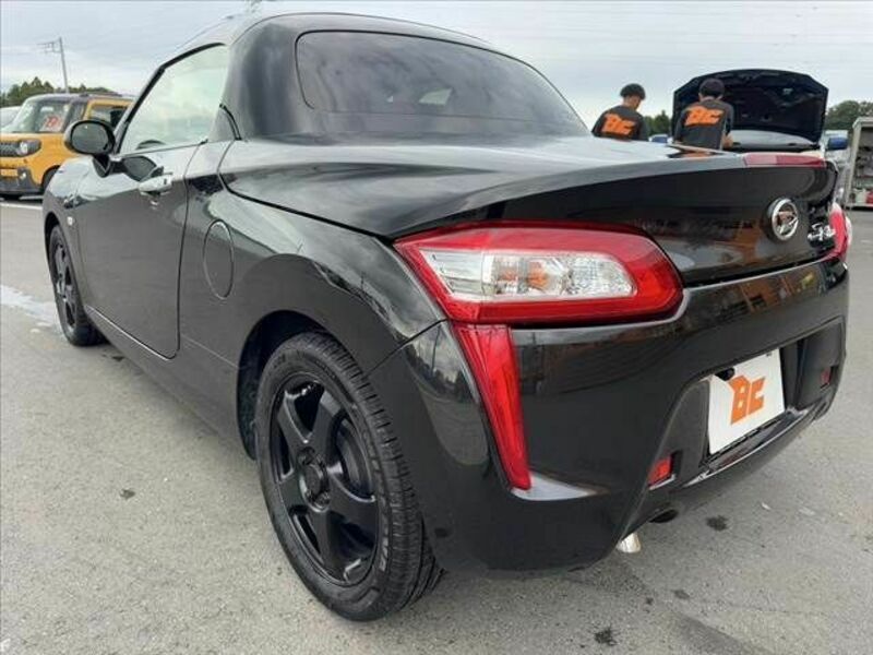 COPEN