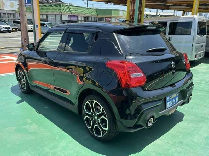 SWIFT