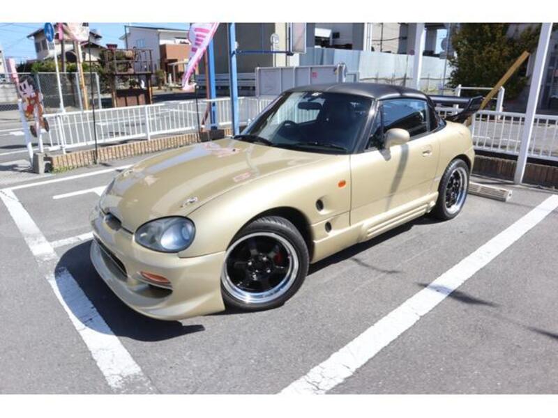 CAPPUCCINO