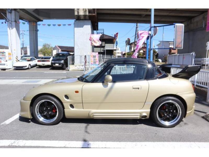 CAPPUCCINO