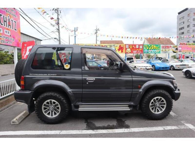 PAJERO