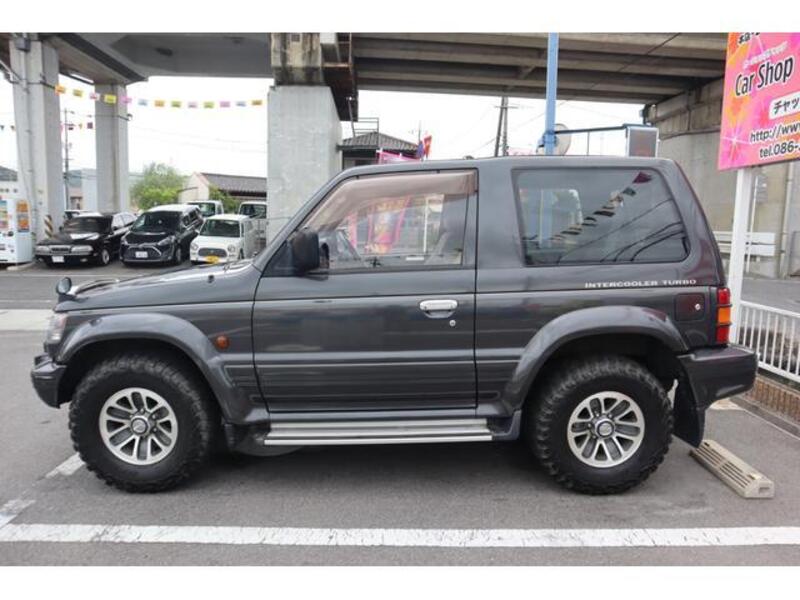 PAJERO
