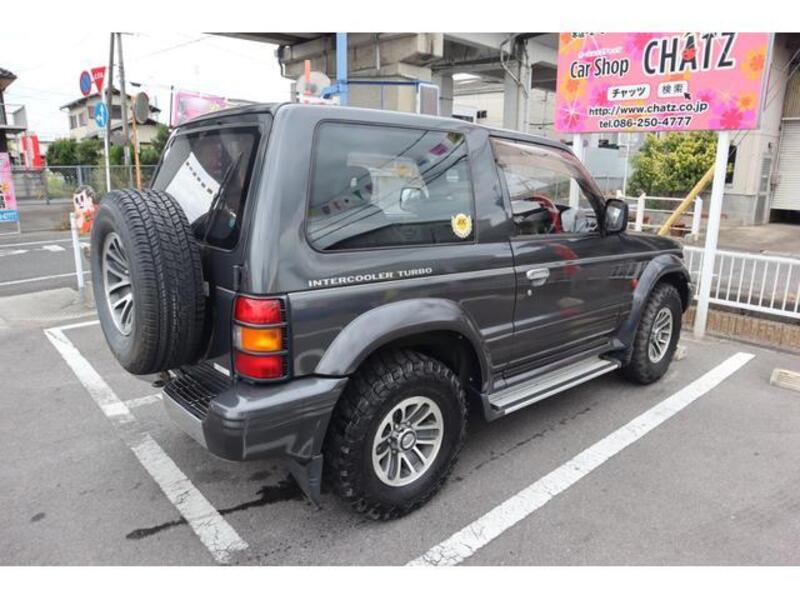 PAJERO
