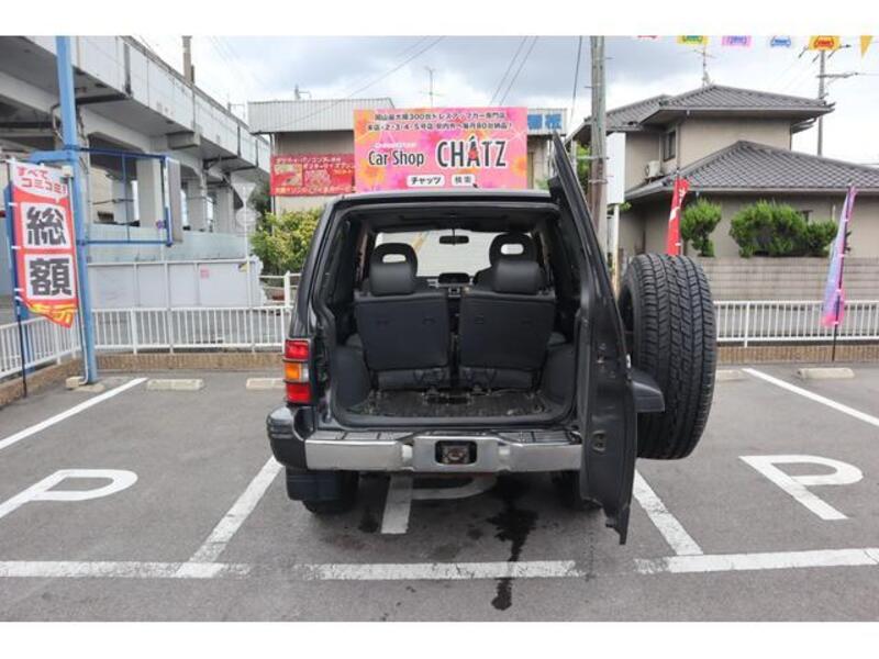 PAJERO