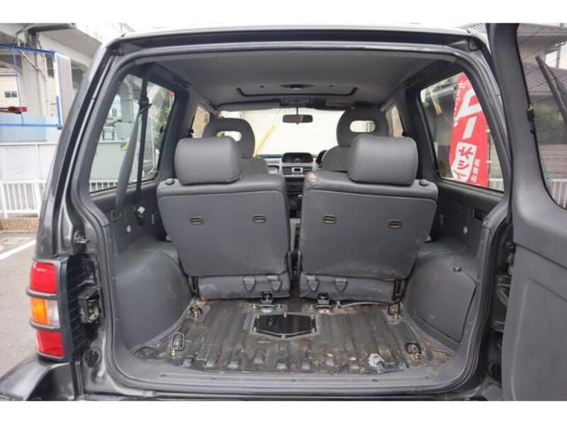 PAJERO