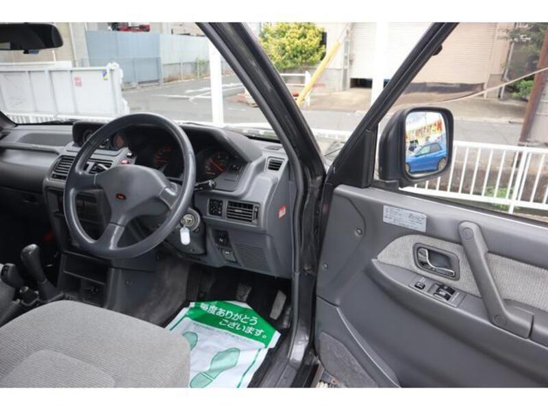 PAJERO