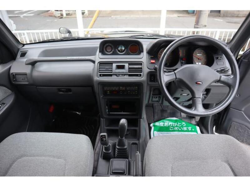 PAJERO