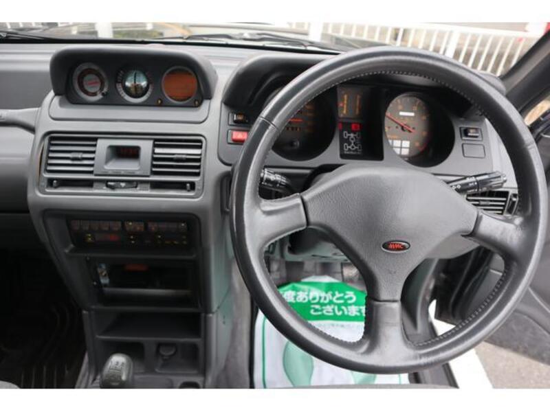 PAJERO