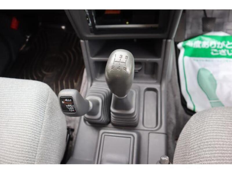 PAJERO
