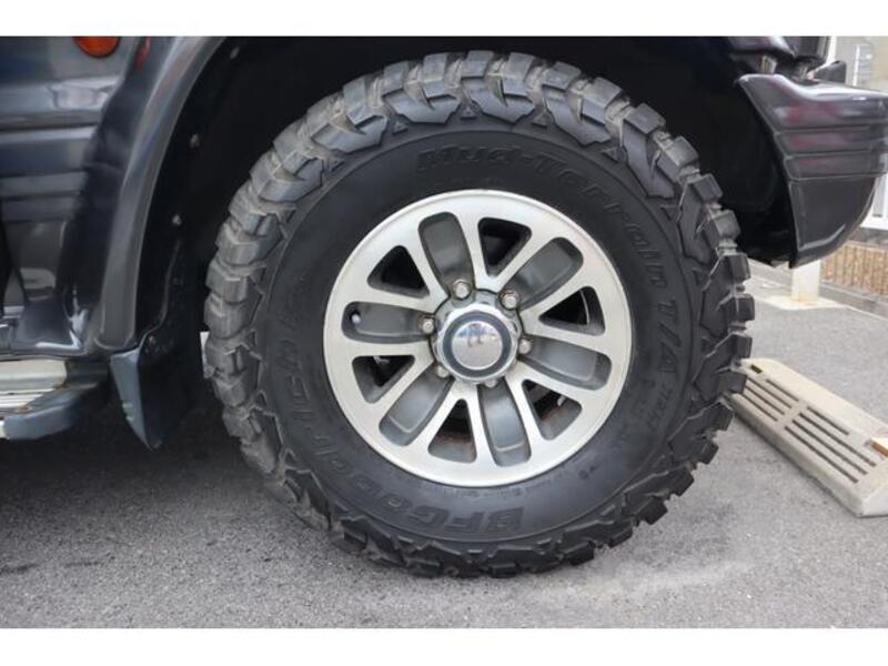 PAJERO