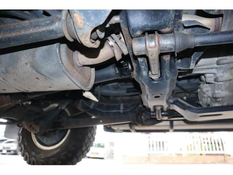 PAJERO