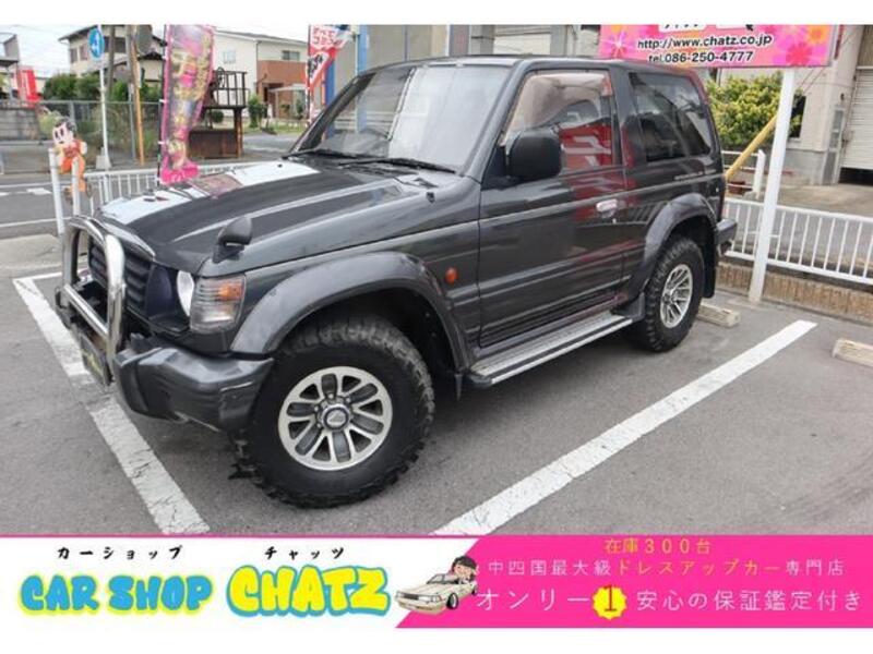 PAJERO-0