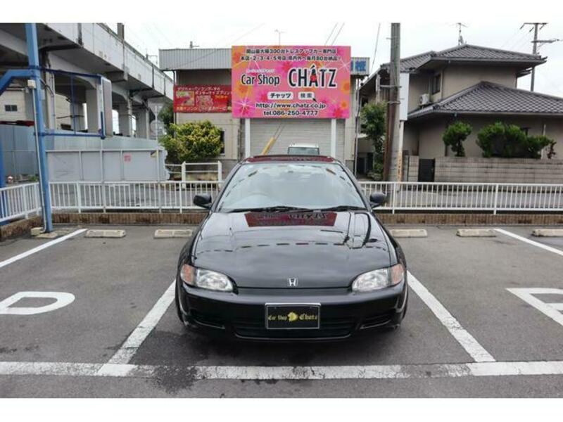 CIVIC