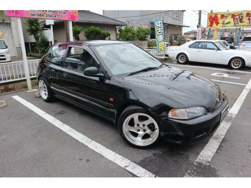 CIVIC