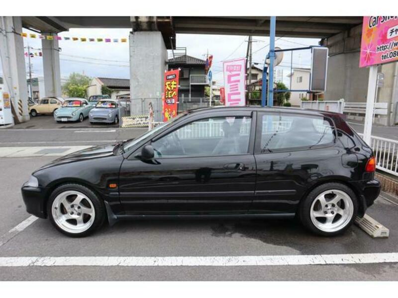 CIVIC