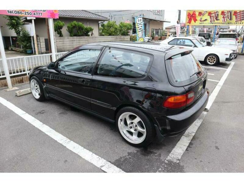 CIVIC