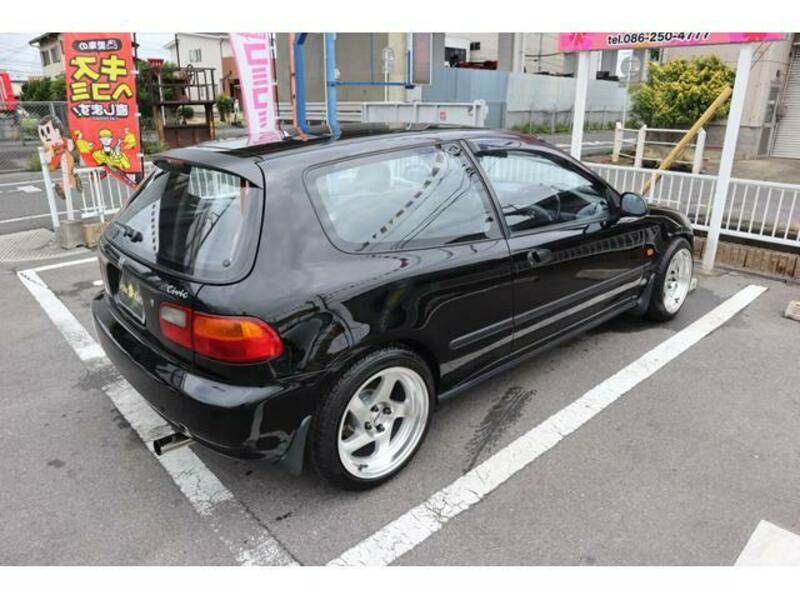 CIVIC