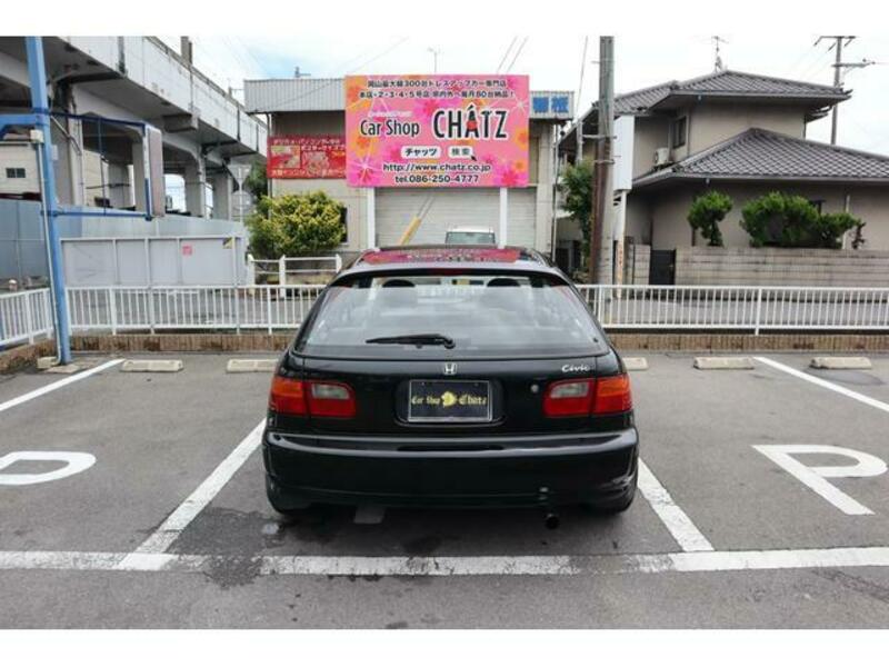 CIVIC